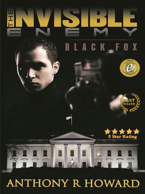 cover image of The Invisible Enemy